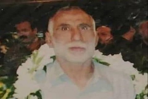 تسلیت جامعه کشتی استان خوزستان و کشور: